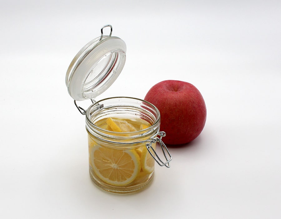 10 oz Round jam jars 3.2inch